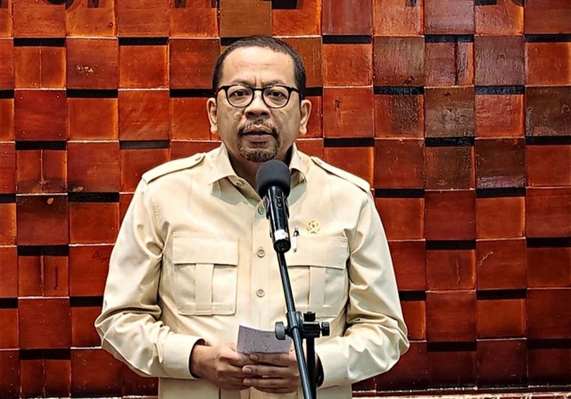 Program MBG Tetap Jalan, Bakom RI Pastikan Moratorium Hanya Berlaku untuk SPPG Baru