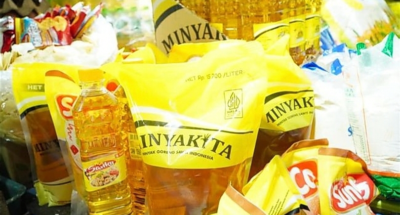 Legislator Minta Kenaikan HET Minyakita Dikaji Secara Matang