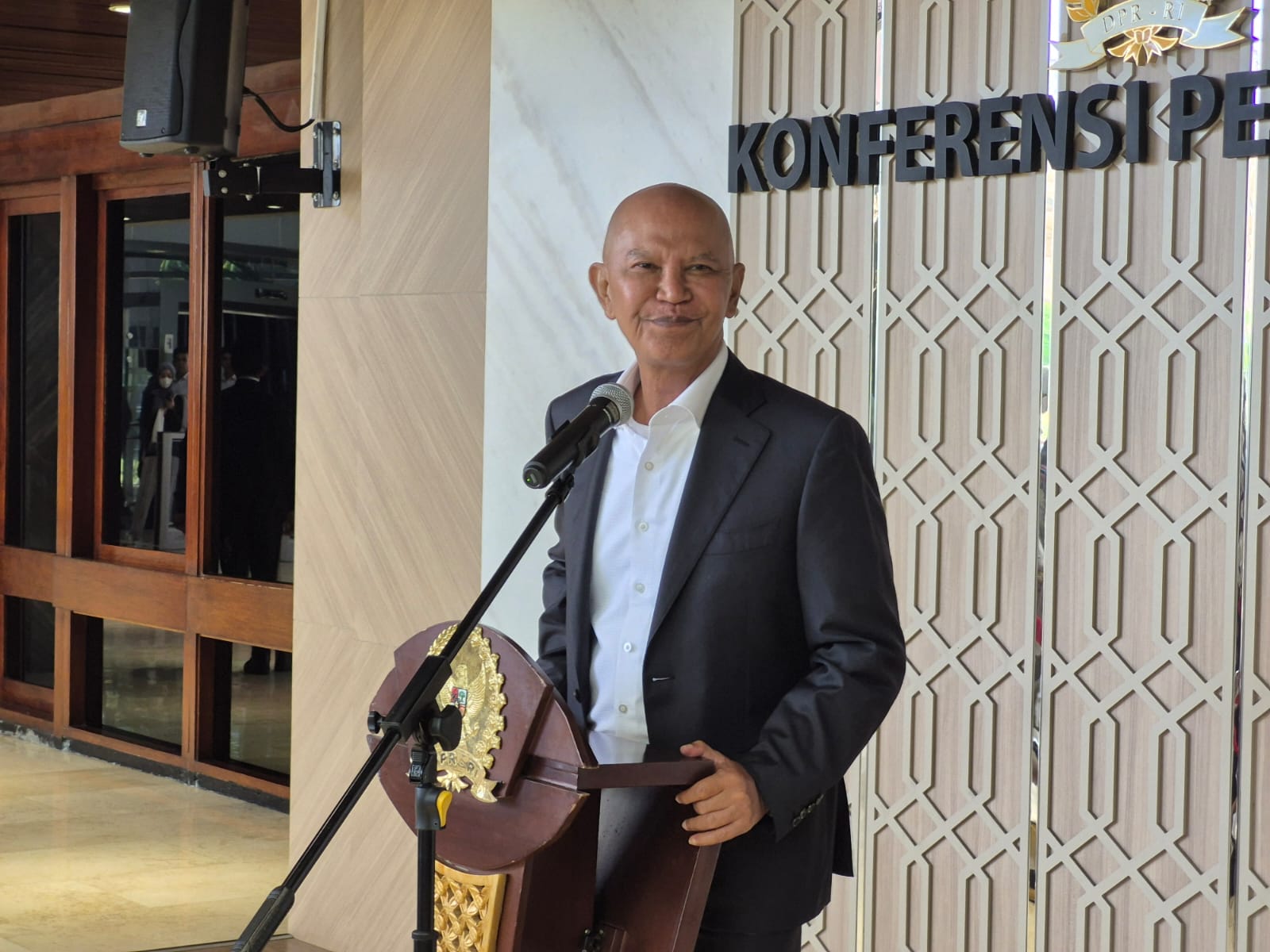 Banggar DPR Minta Tata Kelola BGN Dibenahi