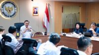 LBP Soroti Rp120 T Belanja Pangan MBG Belum Maksimal ke UMKM