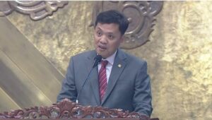 Habiburokhman: Usher GIIAS Direkam Tanpa Izin? Segera Lapor Polisi