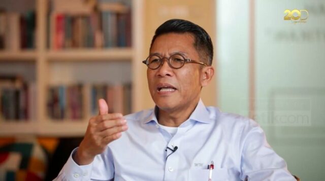 Ketua Komisi XI DPR Pastikan TKD Berpihak ke Daerah