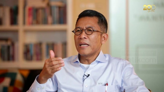 Ketua Komisi XI DPR Pastikan TKD Berpihak ke Daerah