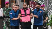 Jual Titik SPPG Rp100 Juta, Glory Harimas Tersangka Baru MBG