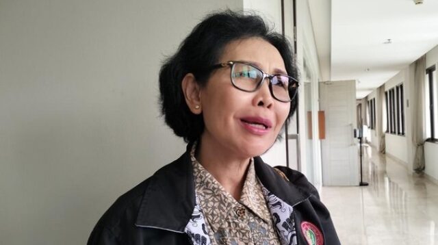 PGRI Harap Gaji Guru Naik Usai Pernyataan Prabowo