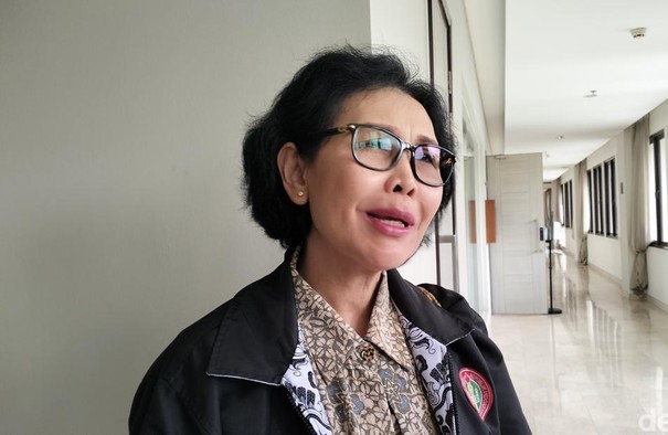 PGRI Harap Gaji Guru Naik Usai Pernyataan Prabowo