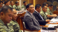 komisi-i-dpr-gelar-raker-dengan-menhan-bahas-rka-dan-rkp-20274-10062026-152351 Komisi I DPR Setujui Tambahan Anggaran Pertahanan Rp195 Triliun