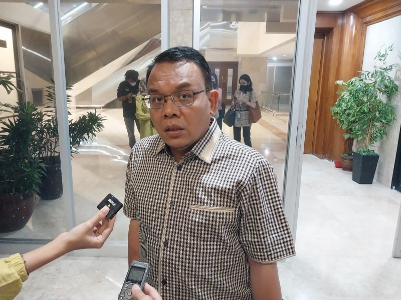 Komisi VII DPR Minta Kemenperin Berinovasi demi Perkuat Rupiah