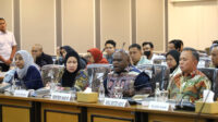 Komisi XIII DPR Bahas RKA dan RKP KemHAM 2027