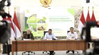 Kementan Sebut Kemarau Tahun 2026 Beda dari 2015 & 2023, Ini Alasannya
