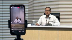 KPK Usut Korupsi Notifikasi Bank, Negara Rugi Rp2 Triliun”