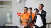 KPK Tetapkan Silmy Karim Tersangka Pemerasan Izin WNA