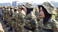 Anggota Fraksi PKB Desak Kemhan Hentikan Latsarmil Kopdes Merah Putih