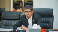 DPR Ingatkan BI dan Kemenkeu Soal Residential Outflow