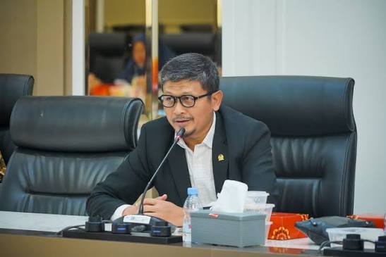 DPR Ingatkan BI dan Kemenkeu Soal Residential Outflow