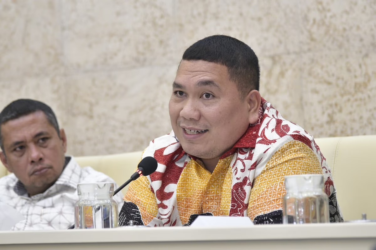 Legislator PDIP Wanti-wanti Kementerian PAN-RB dan BKN Selektif Rekrut SDM KDKMP