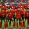 Portugal Umumkan Nomor Punggung Skuad Piala Dunia 2026