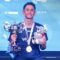 Alwi Farhan Juara Australia Open, Dua Ganda Indonesia Jadi Runner Up
