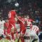Gol Ole Romeny Antar Garuda Tundukkan Mozambik 1 - 0