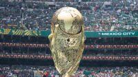 Meksiko, Brasil, Swiss Melaju sebagai Juara Grup