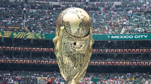 Meksiko, Brasil, Swiss Melaju sebagai Juara Grup