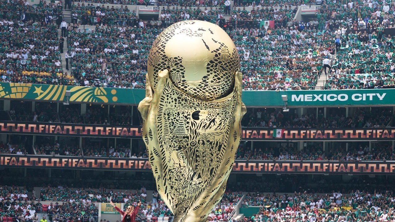 Meksiko, Brasil, Swiss Melaju sebagai Juara Grup