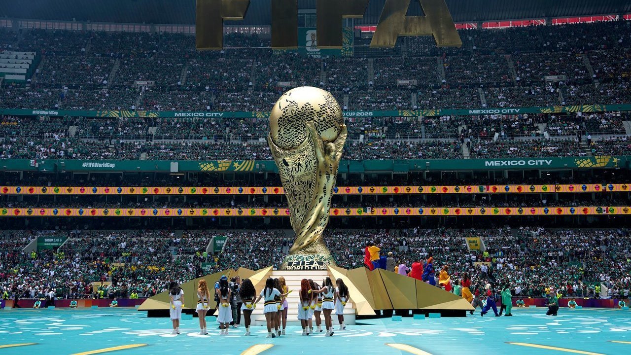 Jadwal Lengkap Piala Dunia 2026, Spanyol Uji Arab Saudi