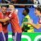 Skotlandia Menang Tipis atas Haiti 1 - 0 , McGinn Jadi Penentu