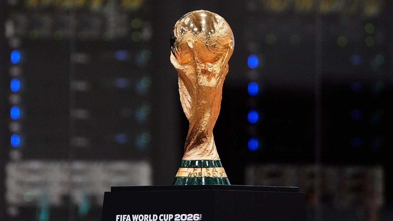 Inilah Daftar Tim Peserta Piala Dunia 2026
