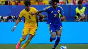 Curacao Tahan Ekuador Dengan Skor Akhir 0 - 0