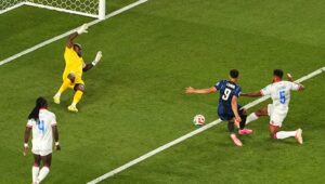 Brasil Puncaki Grup C Usai Lumat Haiti 3 - 0