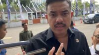 maman Pelemahan Rupiah Mulai Tekan UMKM
