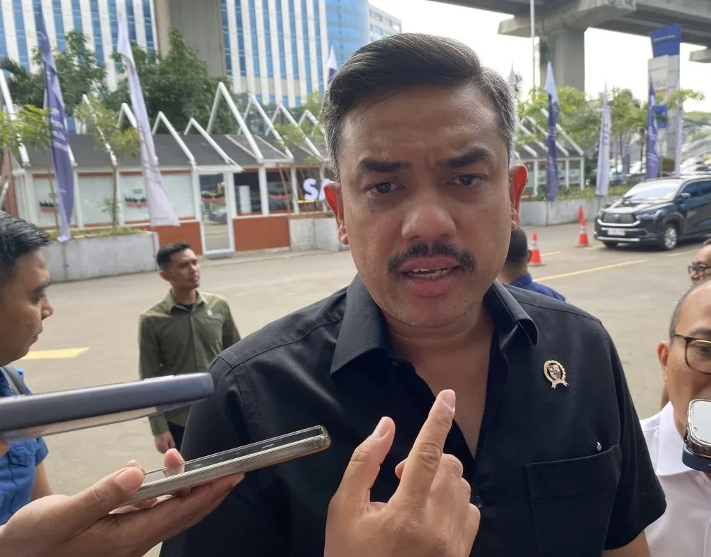 Pelemahan Rupiah Mulai Tekan UMKM