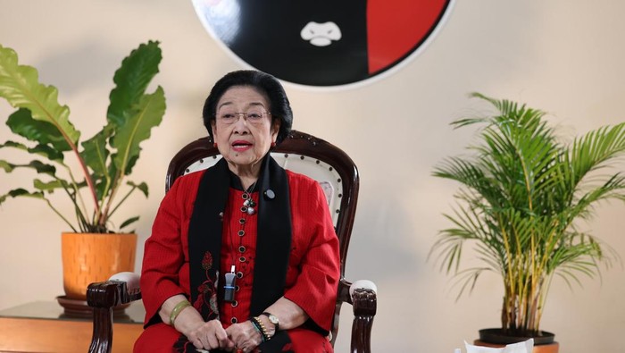 Megawati Berduka Ryamizard Meninggal: Selamat Jalan, Temanku