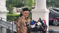 Mendikdasmen Ungkap Dampak Positif Program MBG