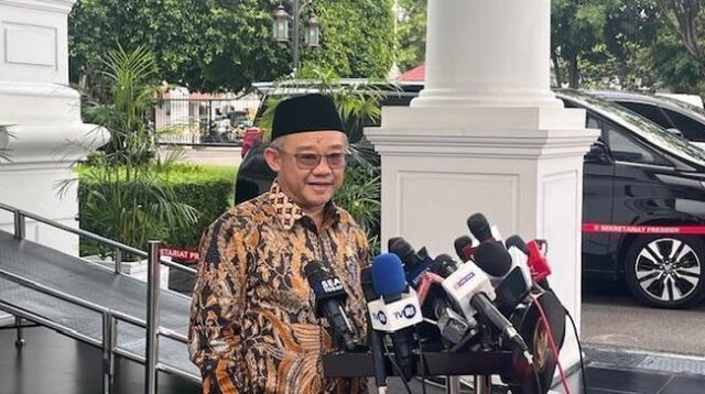 Mendikdasmen Ungkap Dampak Positif Program MBG