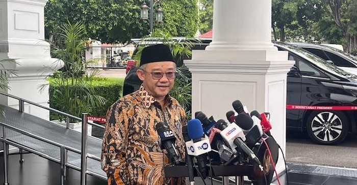 Mendikdasmen Ungkap Dampak Positif Program MBG