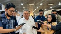 Menhub Pastikan TBA Baru Jaga Keseimbangan
