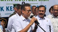 1.464 Kasus TBC di Lapas-Rutan, Menteri Imipas Soroti Over Kapasitas