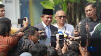 menteri-lh-hanif-faisol-tiba-di-istana-negara-jakarta-senin-2742026-cnbc-indonesiamuhammad-sabki-1777274208097_169 Integrasi Sawit-Sapi, Wamenko Pangan Yakin Kurangi Impor Daging