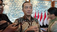 Istana Buka Peluang Said Iqbal Masuk Kabinet
