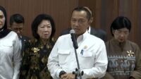 Mensesneg: Urus Ekonomi Harus Kompak Layaknya Tim Sepak Bola
