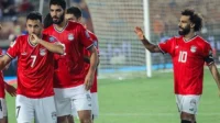 Mesir Balikkan Keadaan, Kalahkan Selandia Baru 3-1