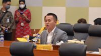 Mufti Anam Nilai Kenaikan Pertamax Tertutup