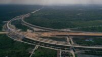 penampakan-junction-pekanbaru-bypass-pekanbaru-dok-hutama-karya-1778046733439_169 Tol Trans Sumatera Jadi Bukti Ketangguhan Hutama Karya