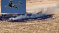 pesawat-pengebom-nuklir-b52-as-jatuh-tewaskan-8-awak-harganya-rp15-triliun-cbg Bomber Legendaris B-52 Runtuh di Langit AS