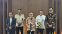 DPR-Pemerintah Bahas Percepatan Ekonomi Nasional