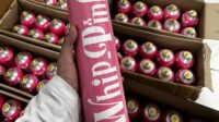 Polri Ungkap Seorang Influencer Pakai Whip Pink Cari Sensasi "Fly"