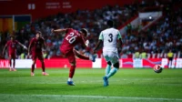 portugal Portugal Akhiri Persiapan dengan Kemenangan atas Nigeria