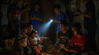 DPR Desak PLN Perbaiki Mitigasi Pemadaman